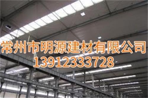 南通采光瓦廠房，江蘇采光瓦